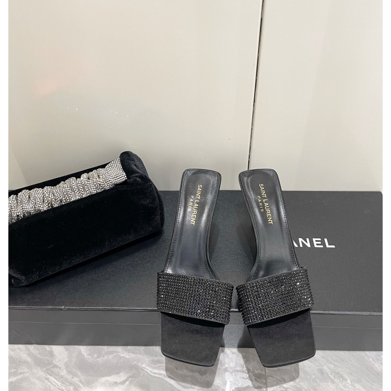 Y*L high heels